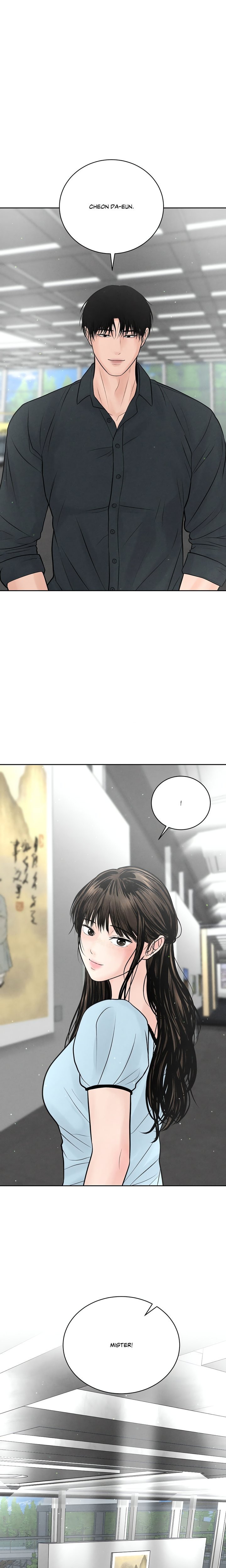 Payment for the Ride Chapter 31 - Page 25