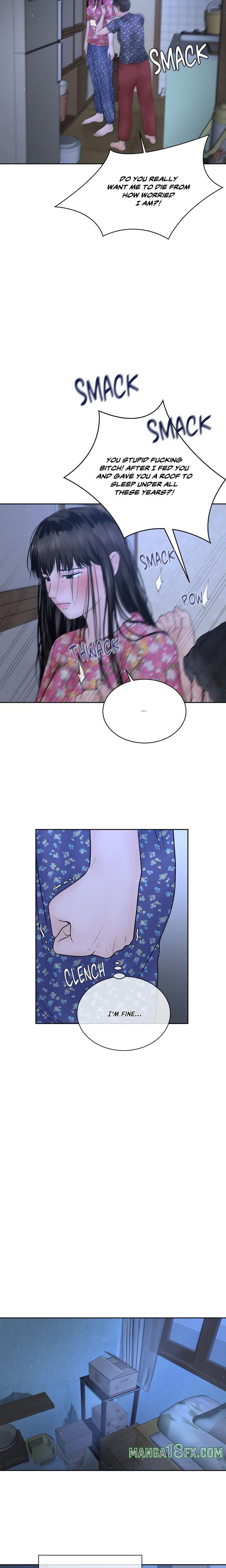 Payment for the Ride Chapter 9 - Page 4