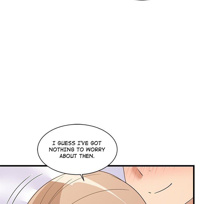 College Grades Skyrocketing Chapter 36 - Page 115