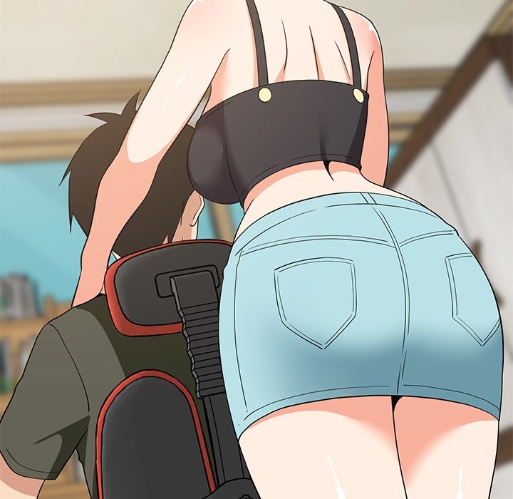 College Grades Skyrocketing Chapter 46 - Page 101