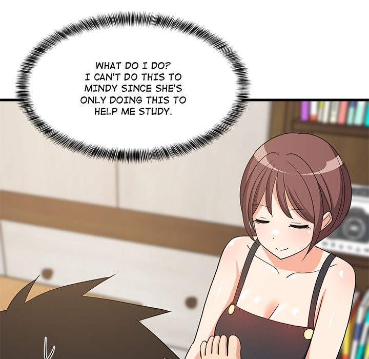 College Grades Skyrocketing Chapter 46 - Page 144