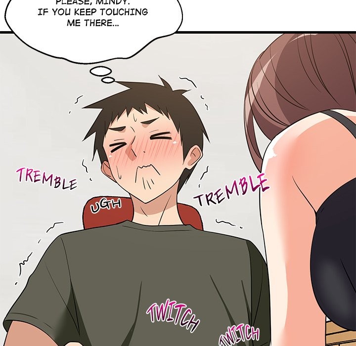 College Grades Skyrocketing Chapter 46 - Page 158