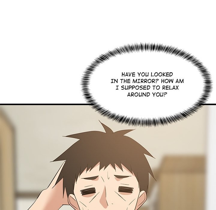 College Grades Skyrocketing Chapter 46 - Page 51