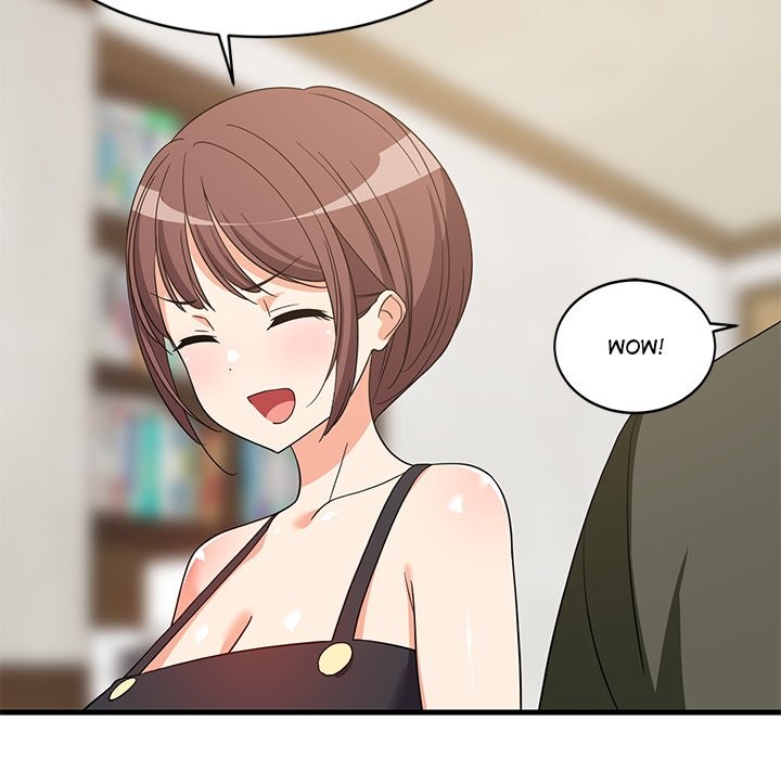 College Grades Skyrocketing Chapter 46 - Page 70