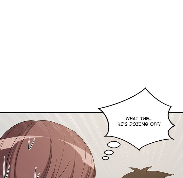 College Grades Skyrocketing Chapter 46 - Page 85