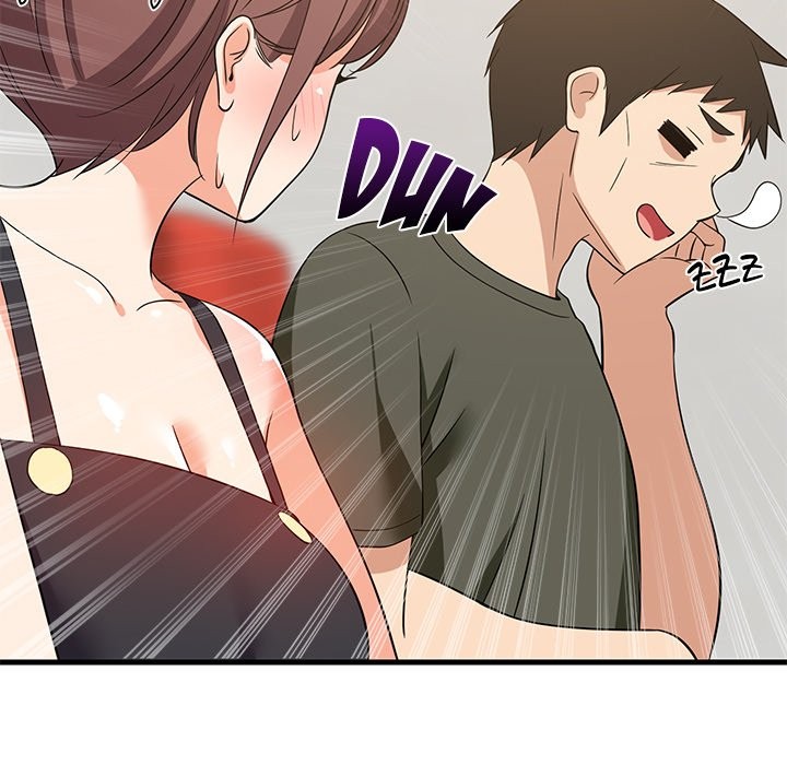 College Grades Skyrocketing Chapter 46 - Page 86