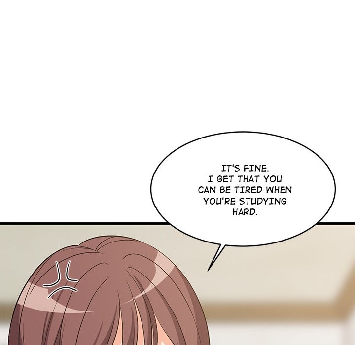 College Grades Skyrocketing Chapter 46 - Page 98