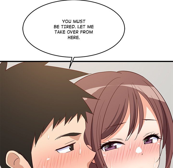 College Grades Skyrocketing Chapter 47 - Page 170