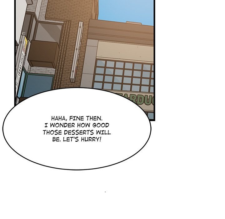 College Grades Skyrocketing Chapter 48 - Page 56