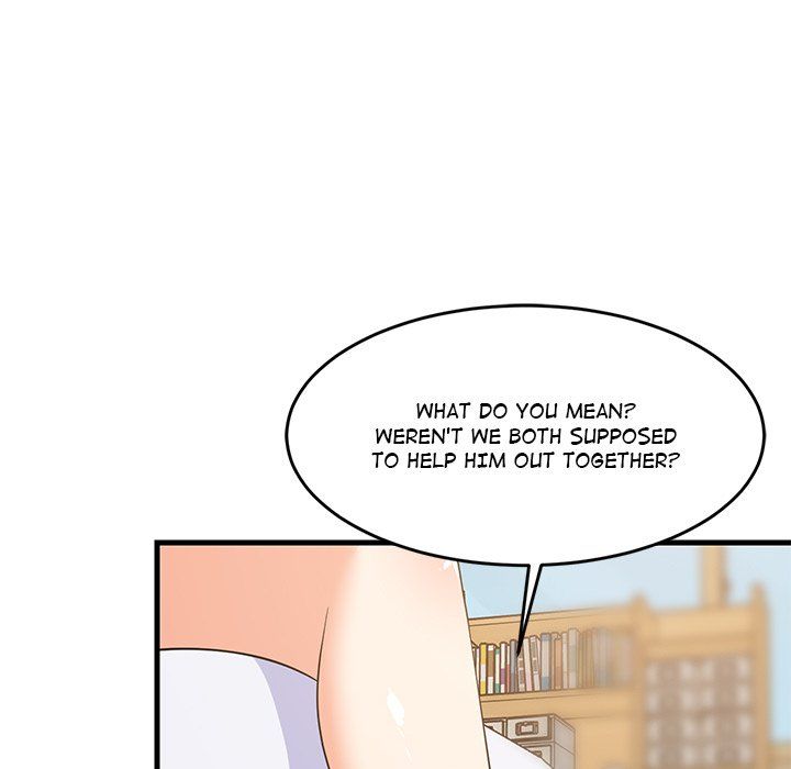 College Grades Skyrocketing Chapter 49 - Page 107