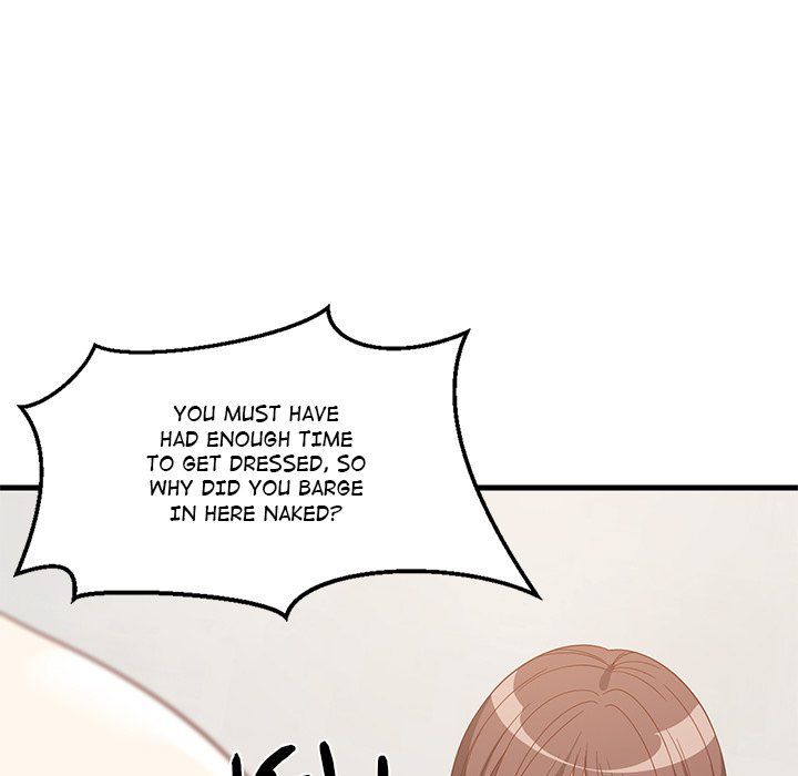 College Grades Skyrocketing Chapter 49 - Page 60