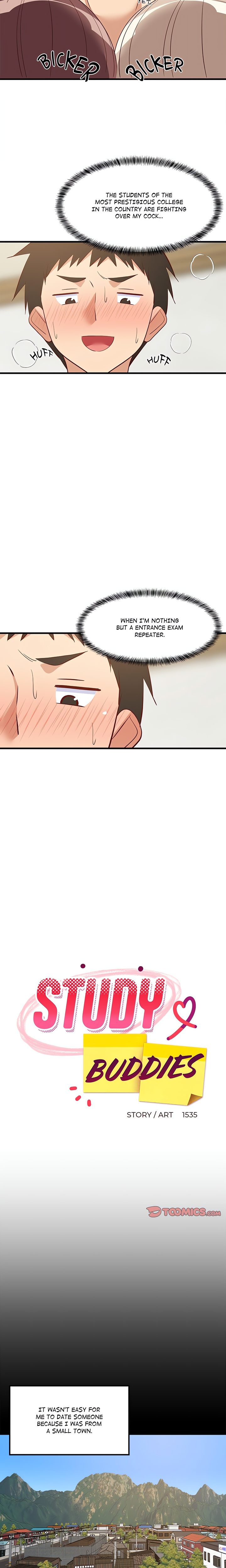 College Grades Skyrocketing Chapter 50 - Page 3