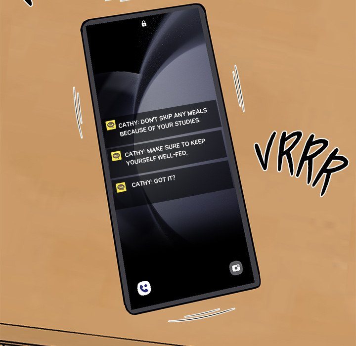 College Grades Skyrocketing Chapter 51 - Page 115