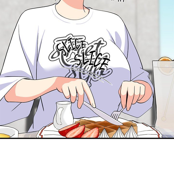 College Grades Skyrocketing Chapter 51 - Page 123