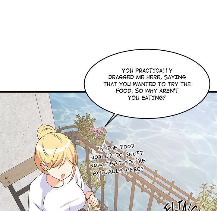 College Grades Skyrocketing Chapter 51 - Page 132