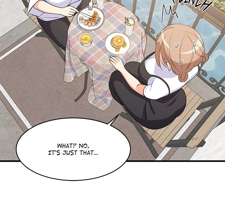 College Grades Skyrocketing Chapter 51 - Page 133