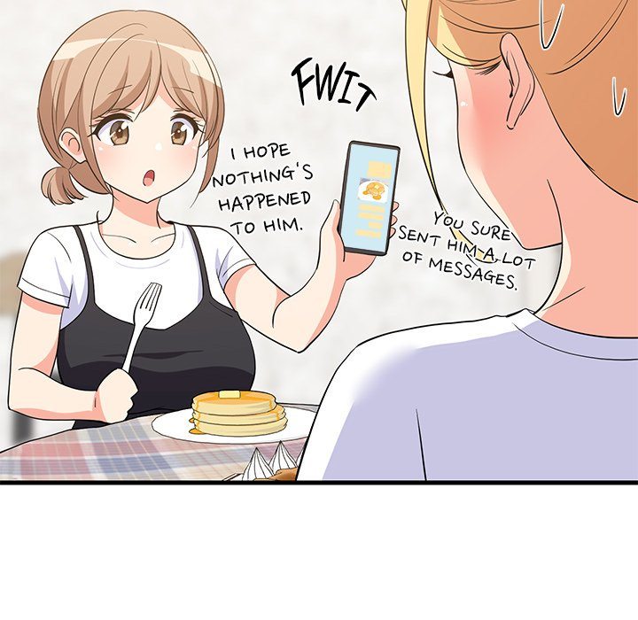 College Grades Skyrocketing Chapter 51 - Page 137