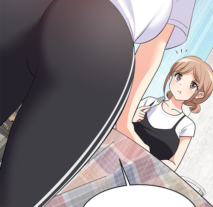 College Grades Skyrocketing Chapter 51 - Page 141