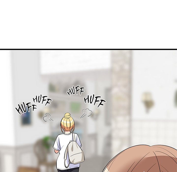 College Grades Skyrocketing Chapter 51 - Page 155