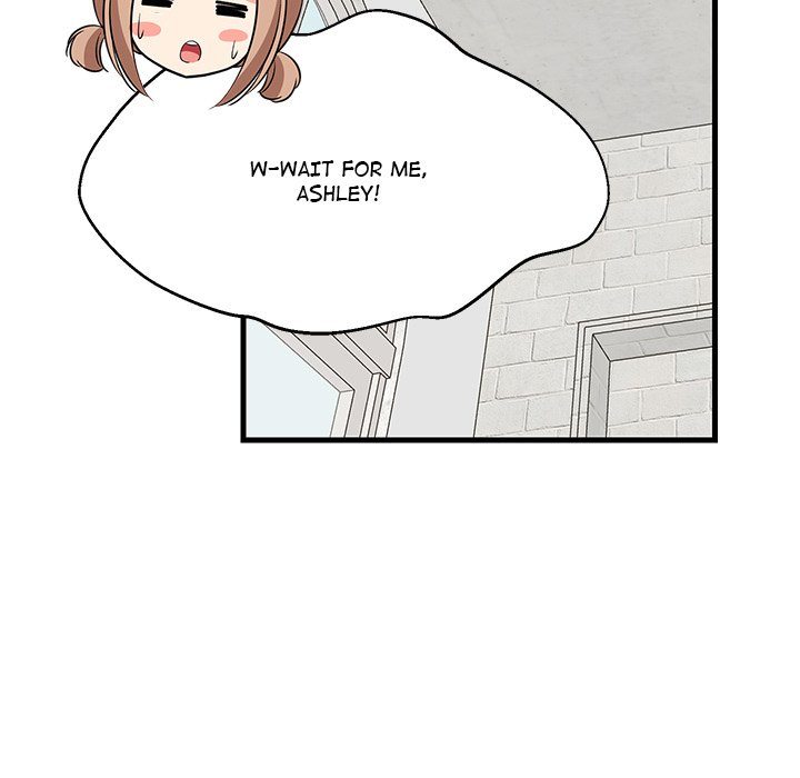 College Grades Skyrocketing Chapter 51 - Page 158