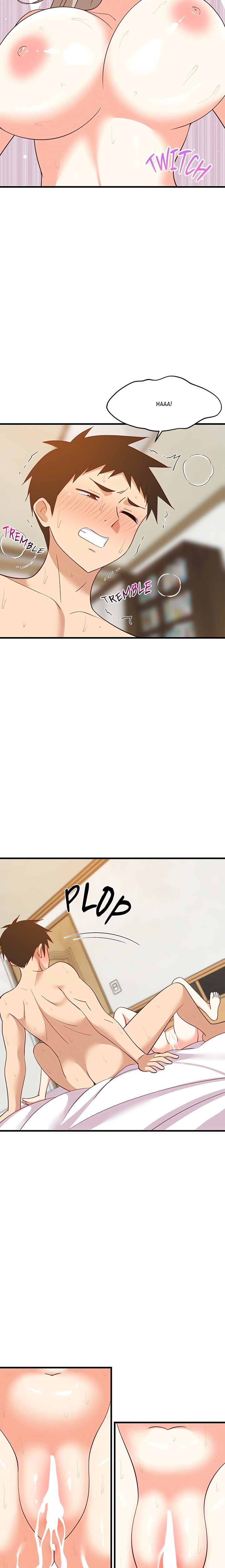 College Grades Skyrocketing Chapter 52 - Page 11