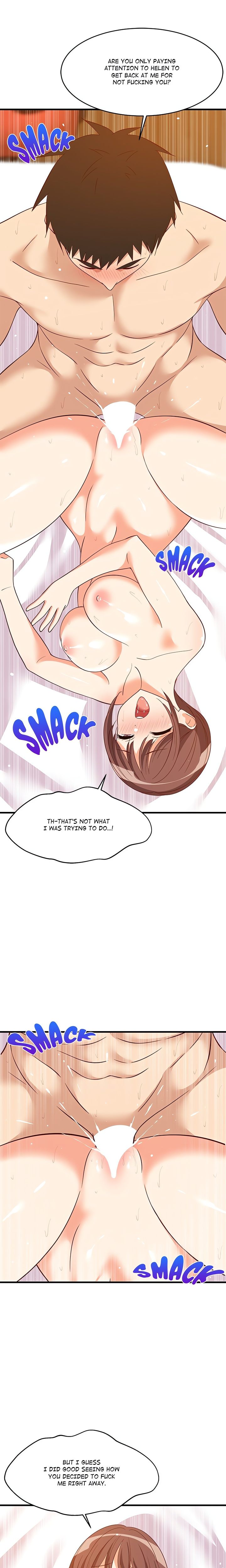 College Grades Skyrocketing Chapter 52 - Page 3