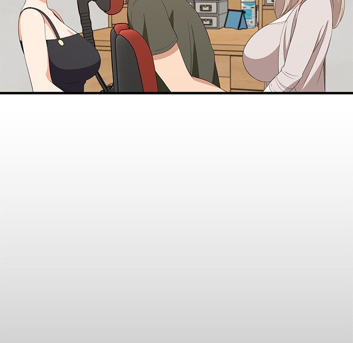 College Grades Skyrocketing Chapter 53 - Page 20