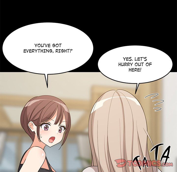 College Grades Skyrocketing Chapter 53 - Page 48