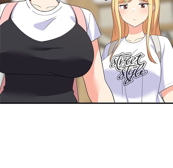 College Grades Skyrocketing Chapter 53 - Page 73