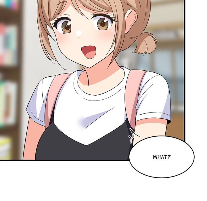 College Grades Skyrocketing Chapter 53 - Page 78