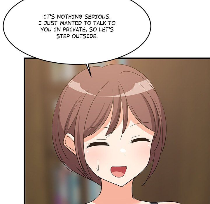 College Grades Skyrocketing Chapter 53 - Page 89