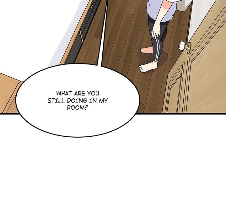 College Grades Skyrocketing Chapter 53 - Page 99