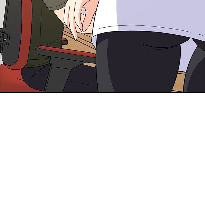 College Grades Skyrocketing Chapter 54 - Page 117