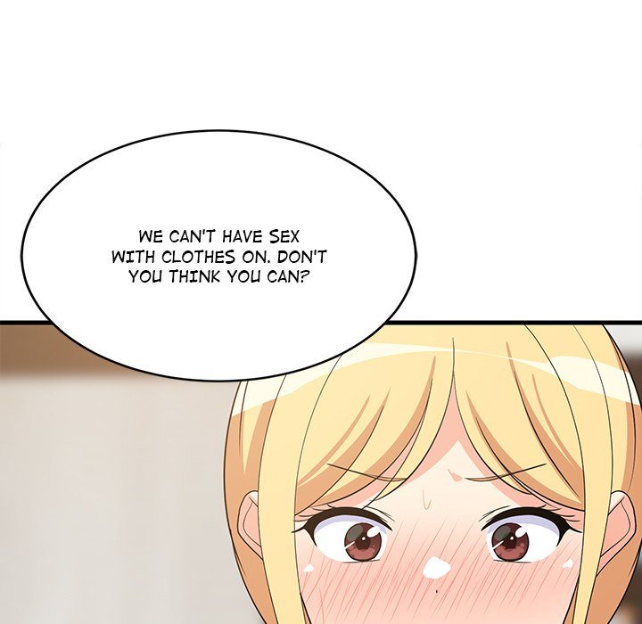 College Grades Skyrocketing Chapter 54 - Page 146