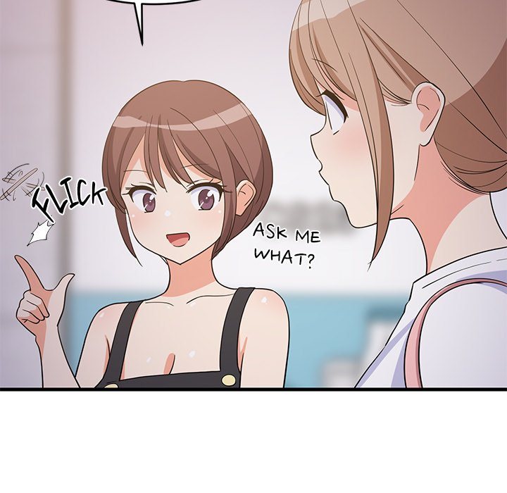 College Grades Skyrocketing Chapter 54 - Page 35