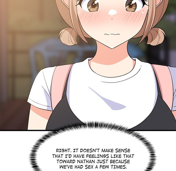 College Grades Skyrocketing Chapter 54 - Page 56