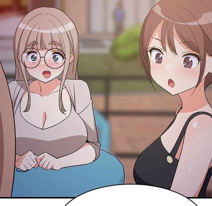 College Grades Skyrocketing Chapter 54 - Page 58