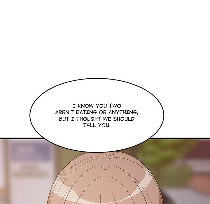 College Grades Skyrocketing Chapter 55 - Page 17