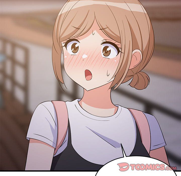 College Grades Skyrocketing Chapter 55 - Page 33