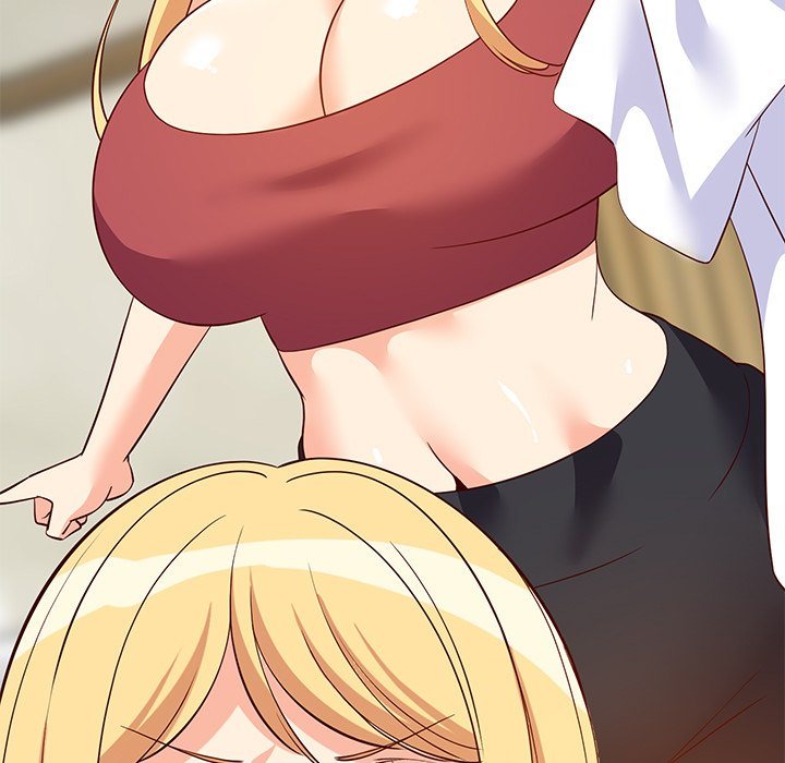 College Grades Skyrocketing Chapter 56 - Page 13