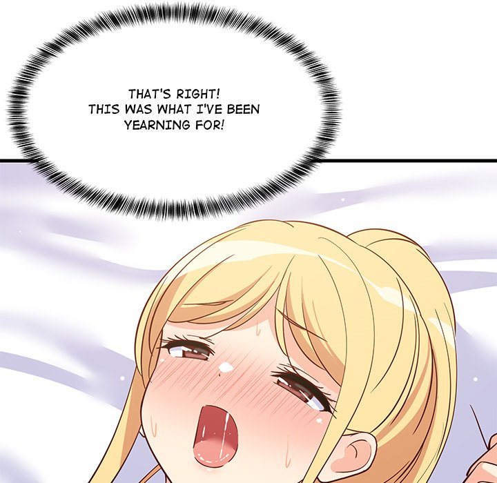 College Grades Skyrocketing Chapter 56 - Page 133