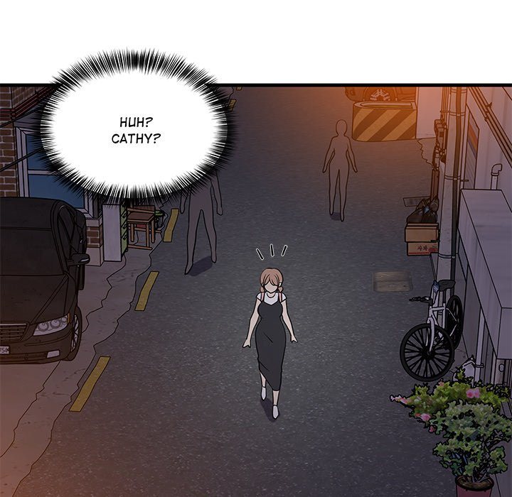 College Grades Skyrocketing Chapter 56 - Page 164