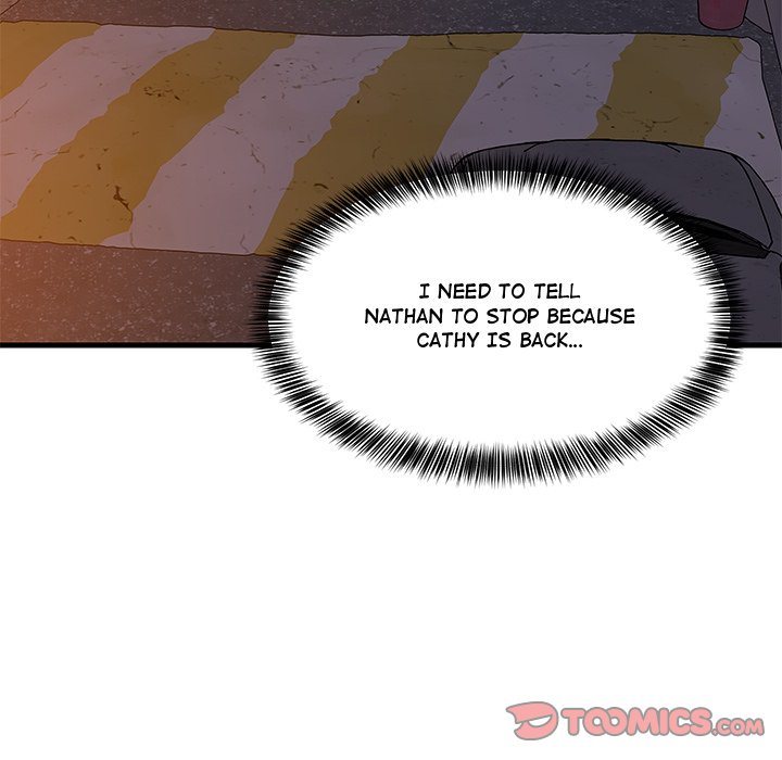 College Grades Skyrocketing Chapter 56 - Page 165