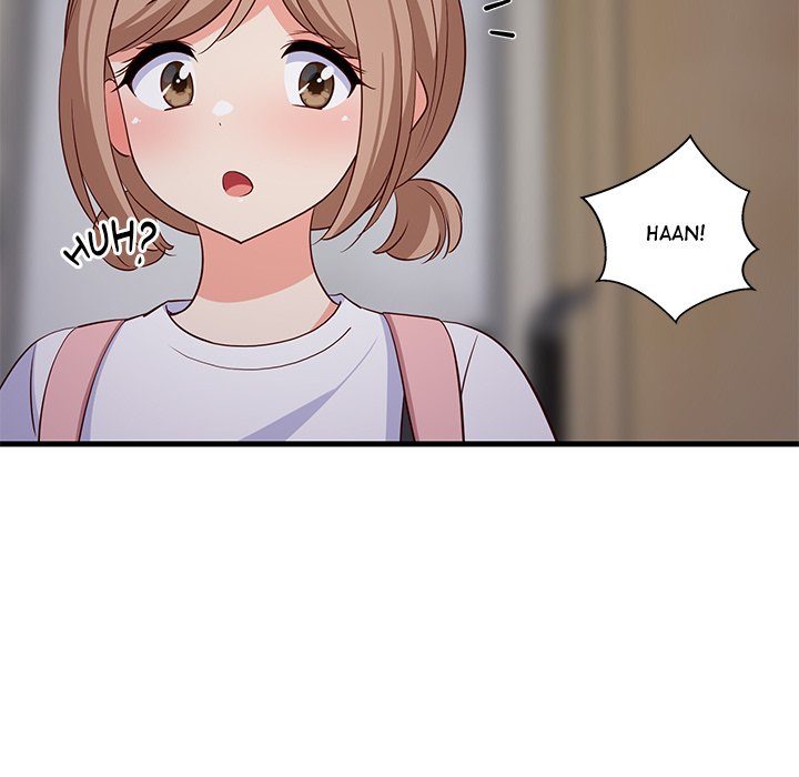 College Grades Skyrocketing Chapter 57 - Page 132