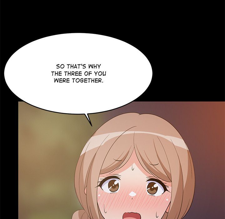 College Grades Skyrocketing Chapter 57 - Page 79