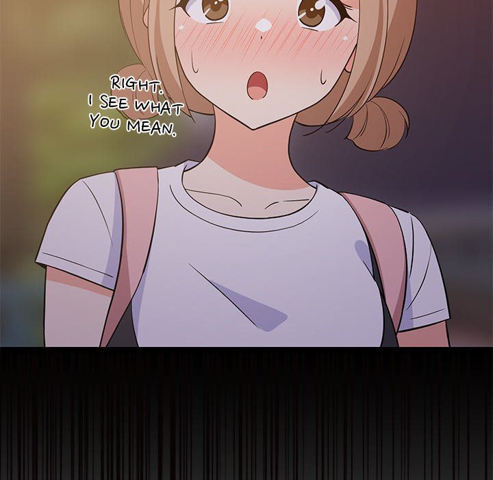 College Grades Skyrocketing Chapter 57 - Page 97