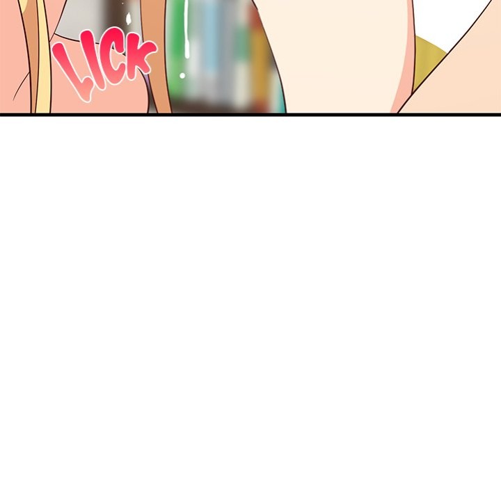 College Grades Skyrocketing Chapter 58 - Page 123