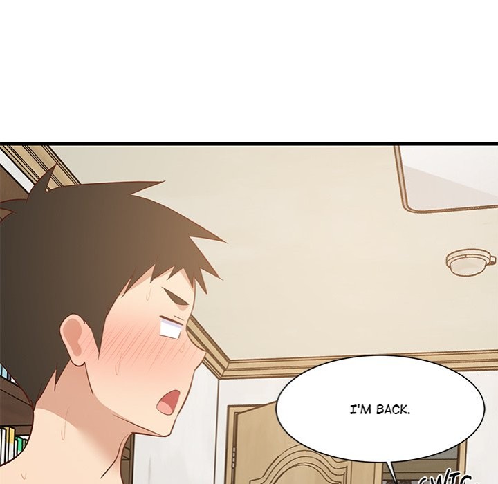 College Grades Skyrocketing Chapter 58 - Page 150