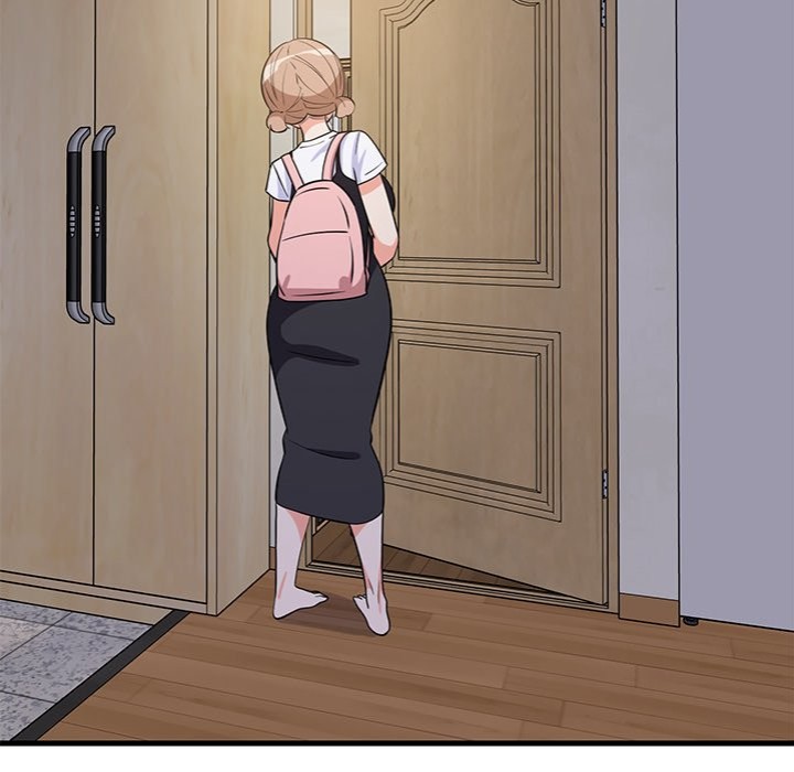 College Grades Skyrocketing Chapter 58 - Page 71