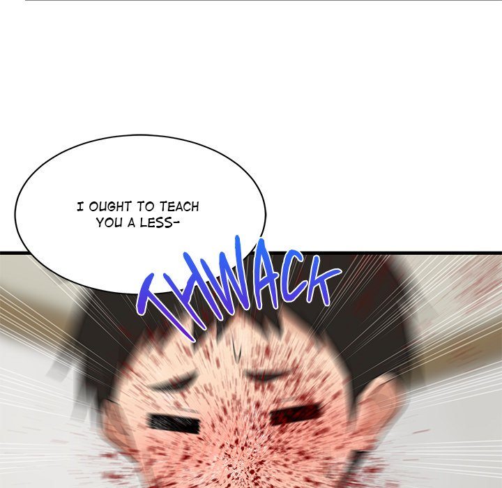 College Grades Skyrocketing Chapter 59 - Page 54